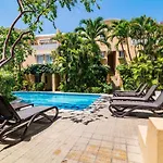 Awesome 2Br With Pool In Getsemani