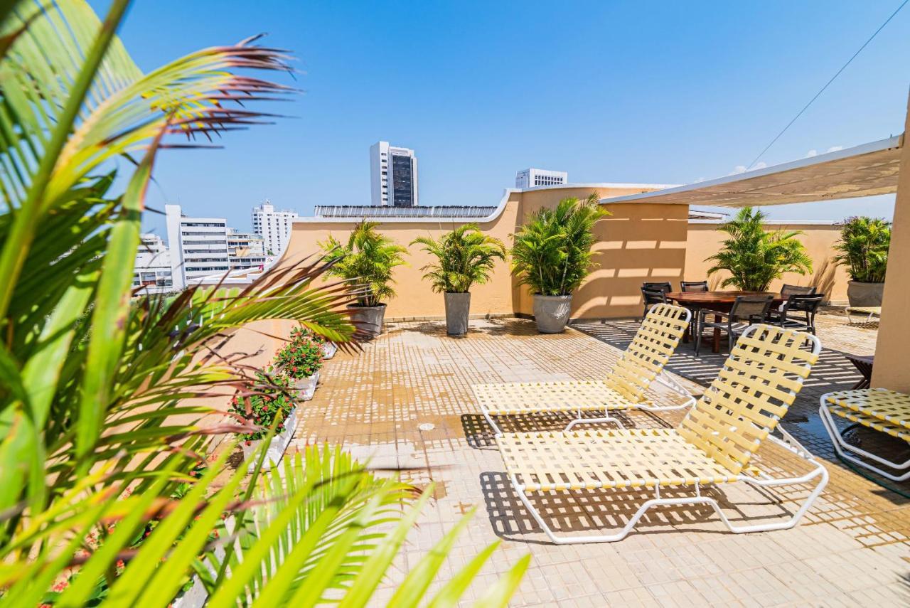 Awesome 2br With Pool In Getsemani * Cartagena