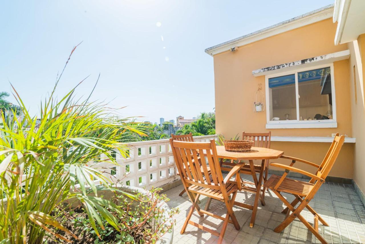 Awesome 2br With Pool In Getsemani *