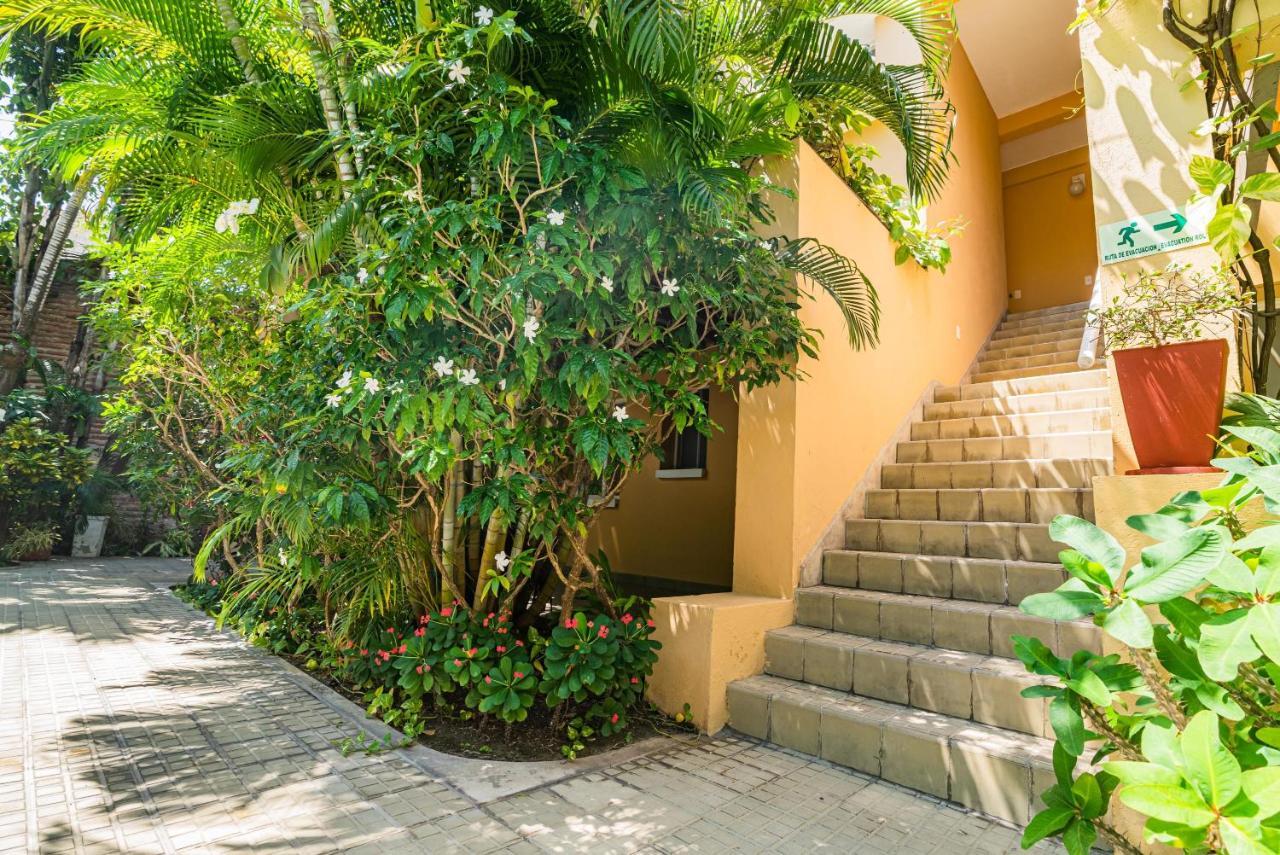 Apartment Awesome 2br With Pool In Getsemani