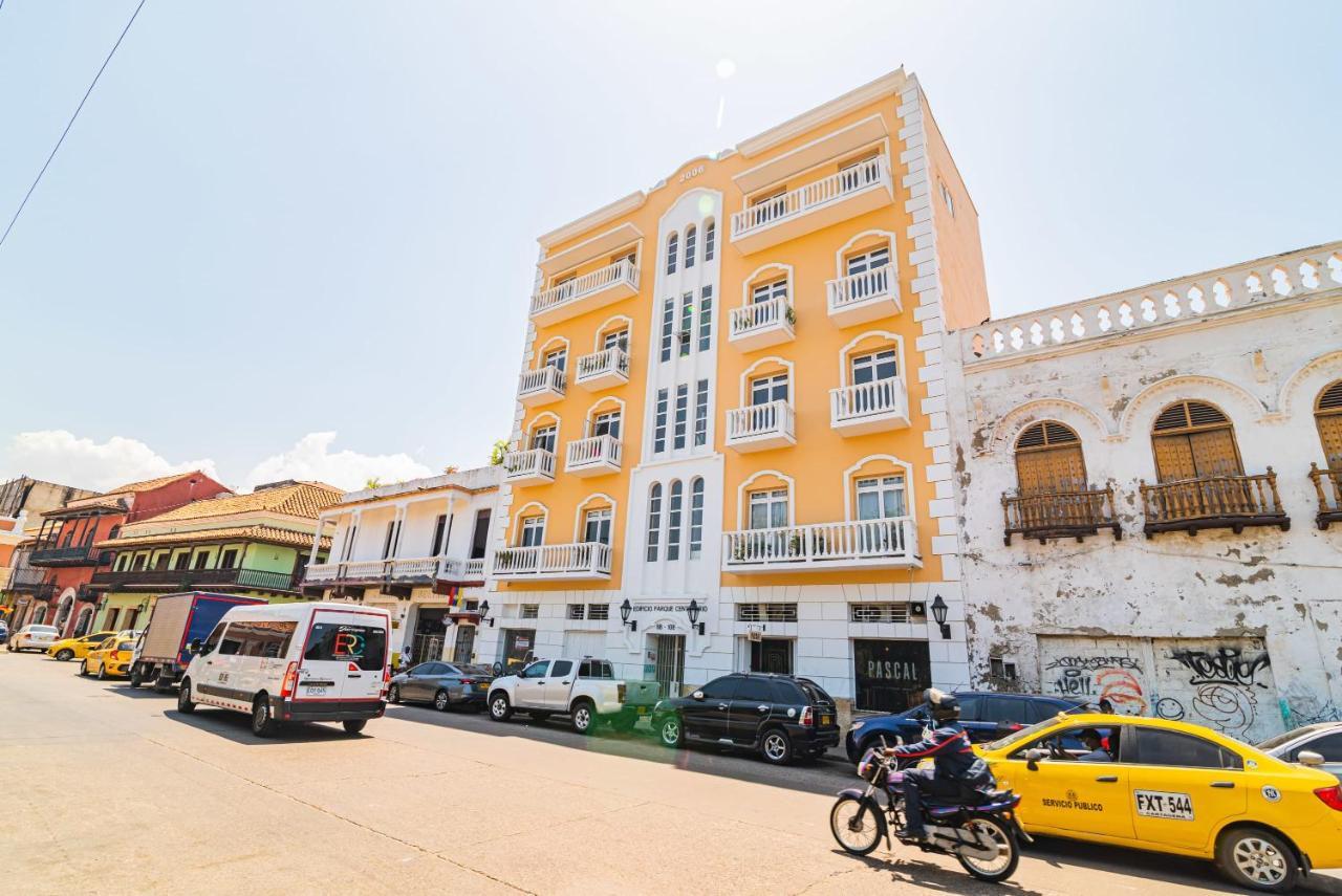 Awesome 2br With Pool In Getsemani * Cartagena